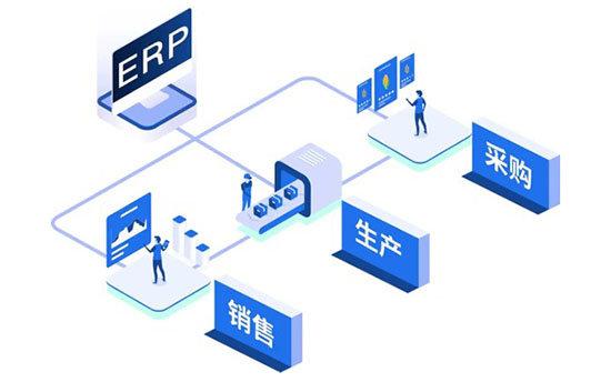 化工ERP系統(tǒng)的可擴(kuò)展性如何？